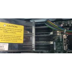 HP ProLiant ML350 G6 en DELL PowerEdge T310