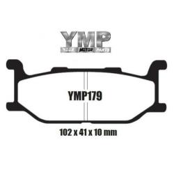 Remblokken Yamaha XV750 Virago alle typen remblok XV 750