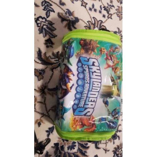 Skylander tas