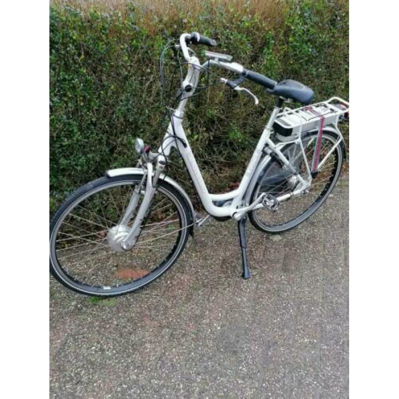 Pointer Forta Dames E-bike