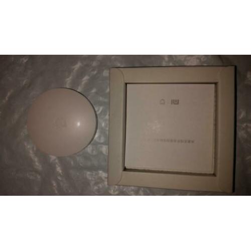 Xiaomi Mi ZigBee