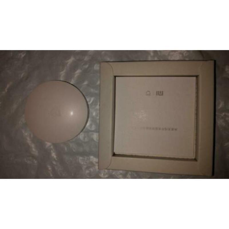 Xiaomi Mi ZigBee