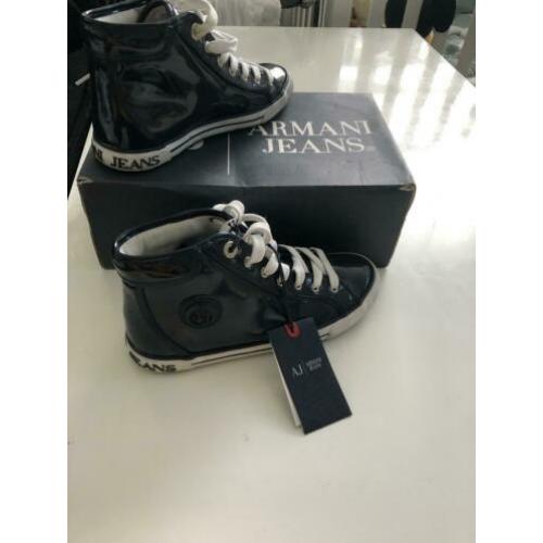Armani jeans schoenen te koop. Maat 36,5