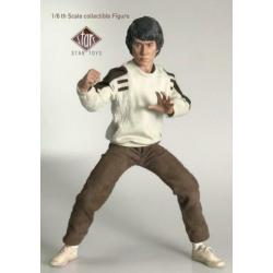 STAR TOYS POLICE STORY Detective Chan