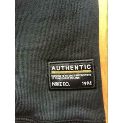 Nike Football Club FC City Crew Soccer Sweatshirts black XL