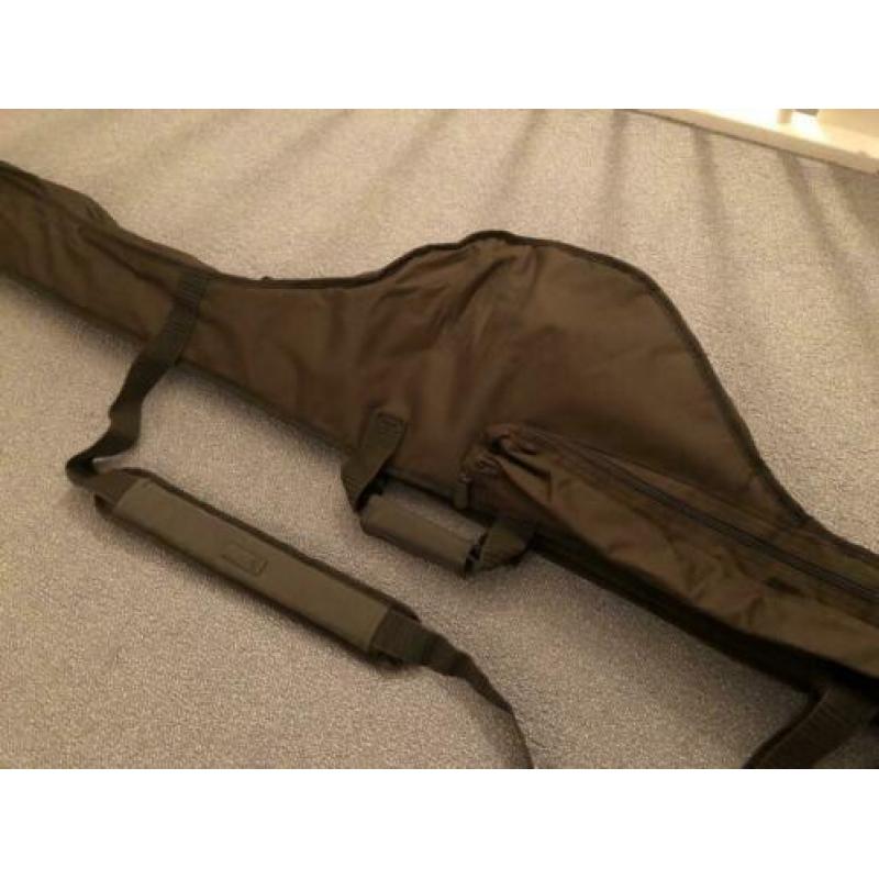 Nash Double Rod Skin 10ft NOG NIEUW!