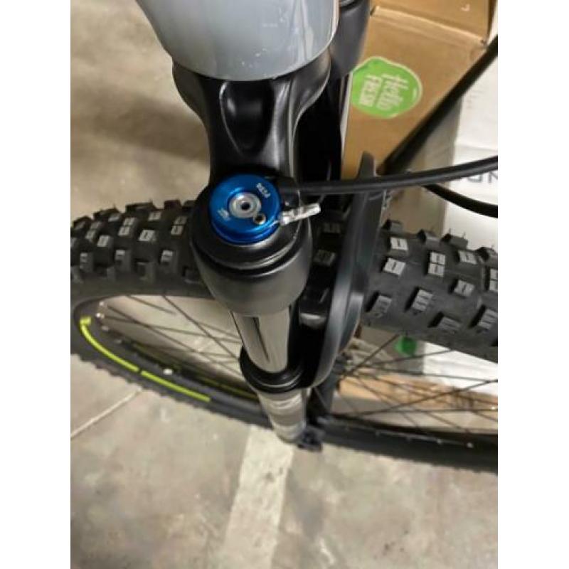 Trek Stache 9.7 carbon 29/29+
