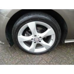 Mercedes-Benz B-klasse 180 CDI Ambition