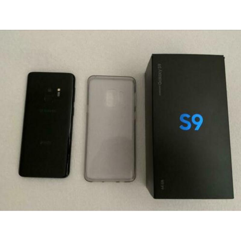 Samsun S9 64 GB