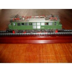 Nette Märklin H0 E-locomotief 3049