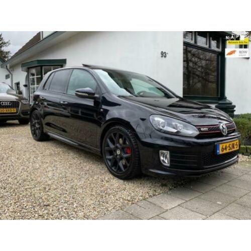 Volkswagen Golf 2.0 GTI Edition 35 F1 Automaat *VELE OPTIES*