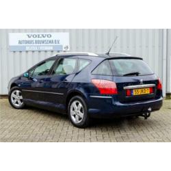 Peugeot 407 SW 1.6 HDiF ST Pack Business - Dealer O.H.