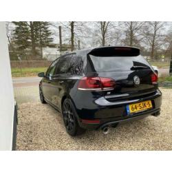 Volkswagen Golf 2.0 GTI Edition 35 F1 Automaat *VELE OPTIES*