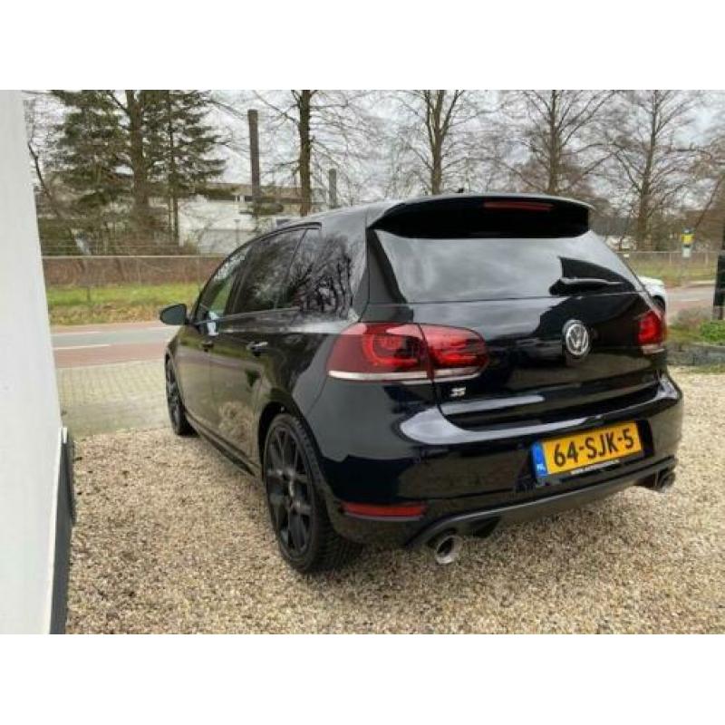 Volkswagen Golf 2.0 GTI Edition 35 F1 Automaat *VELE OPTIES*