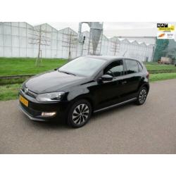 Volkswagen Polo 1.4 TDI Business Edition 5 Drs Met Navigatie