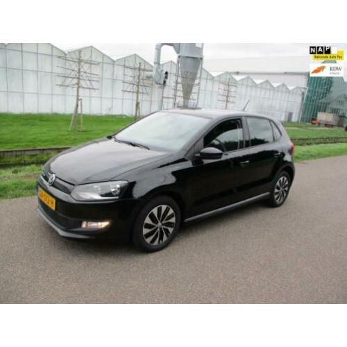 Volkswagen Polo 1.4 TDI Business Edition 5 Drs Met Navigatie