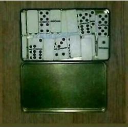 Dominostenen/ dominospel