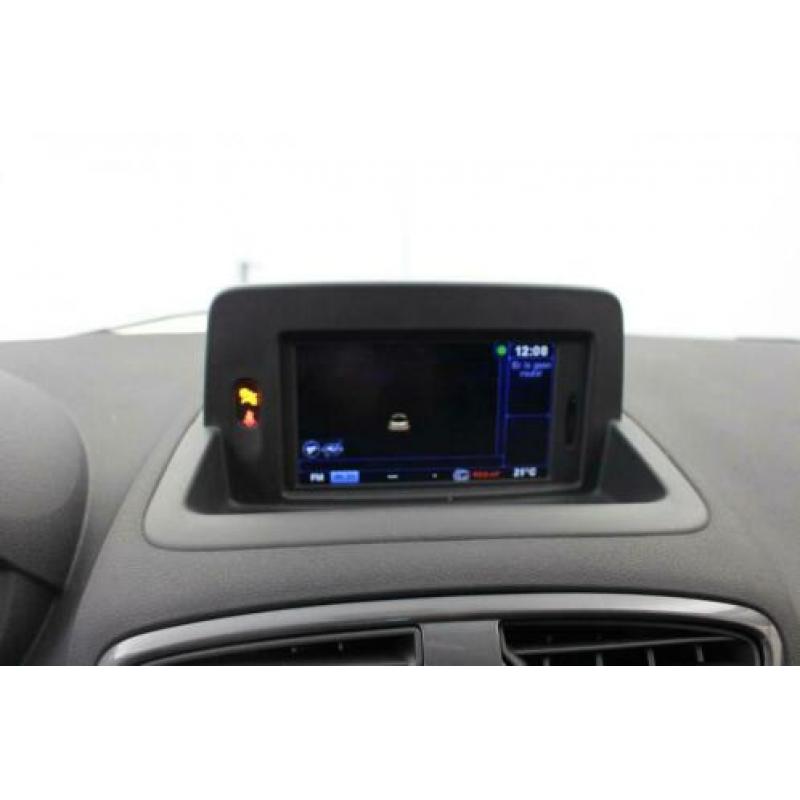 Renault Clio Estate 1.2 TCE 101PK 20th Anniversary Navi PDC