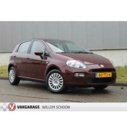 Fiat Punto Evo 1.2 Pop I Airco I 5drs! (bj 2012)