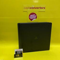 Sony | PS4 slim | 1TB geheugen | met kabels en controller