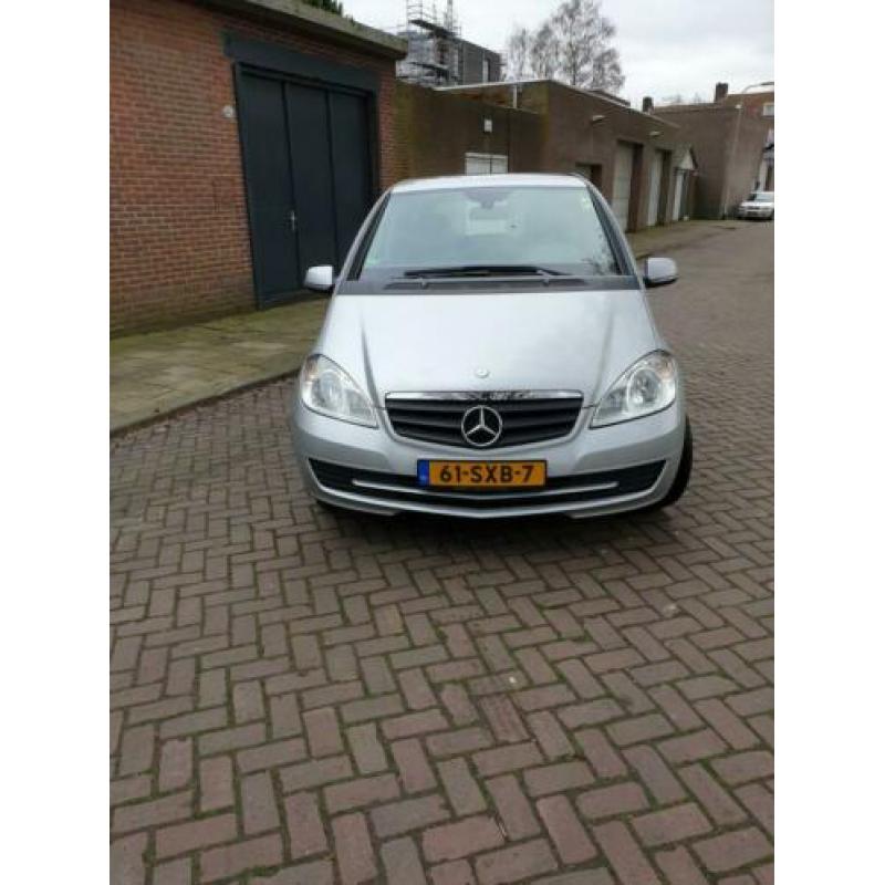 Mercedes A-Klasse A160 5DRS 2011 AIRCO/213DKM/APK 12-2020