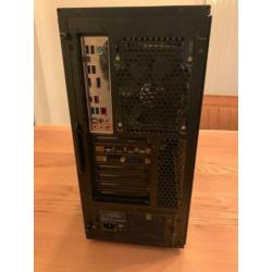High End Game PC I7 6700K - GTX 1070 Ti - 16GB ddr4 - 512GB