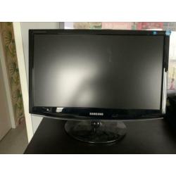 Samsung monitor Model 2233SN