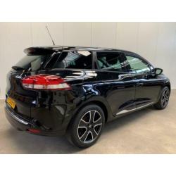 Renault Clio Estate 0.9 TCe Dynamique NAVI-PANODAK-ECC-LMV-P