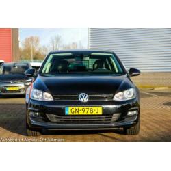 Volkswagen Golf 1.6 TDI Highline 5-DEURS (bj 2015)