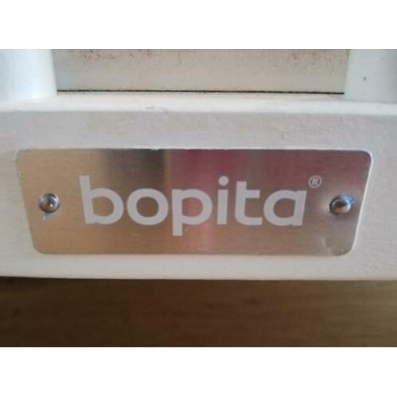 Tweelingbox Bopita
