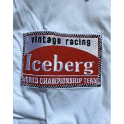 Nieuw iceberg shirt maat s | prijs €350 nu: €50
