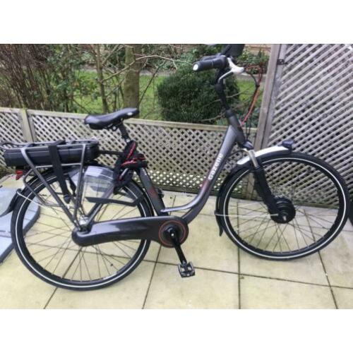 Gazelle Orange C7+ HF Deauville Weinig KM