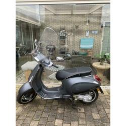 Vespa S 25 km