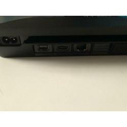 PS4 Slim - 500Gb