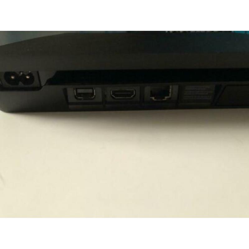 PS4 Slim - 500Gb