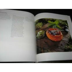 ,,Meesterlijke menu,s,, Dominique Wynter