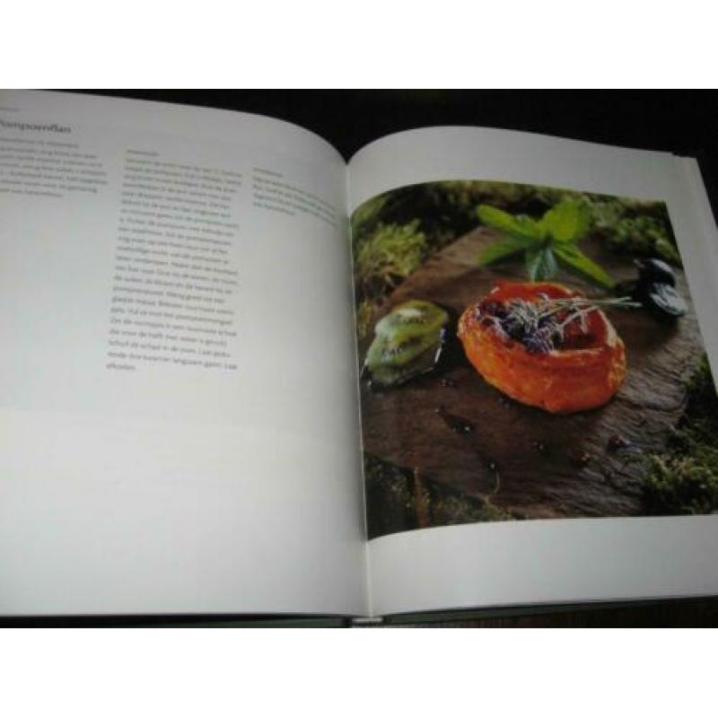 ,,Meesterlijke menu,s,, Dominique Wynter