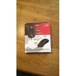 Speedlink orios rgb Gaming muis