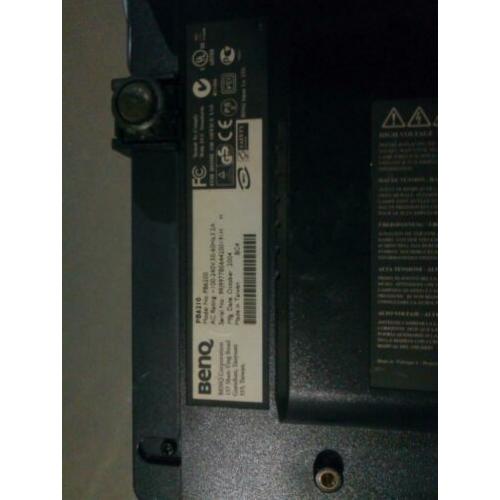 benq pb6210