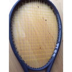 tennisracket Head Ti.S5