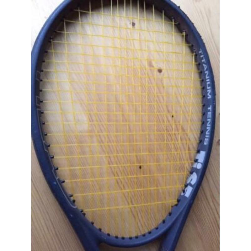 tennisracket Head Ti.S5