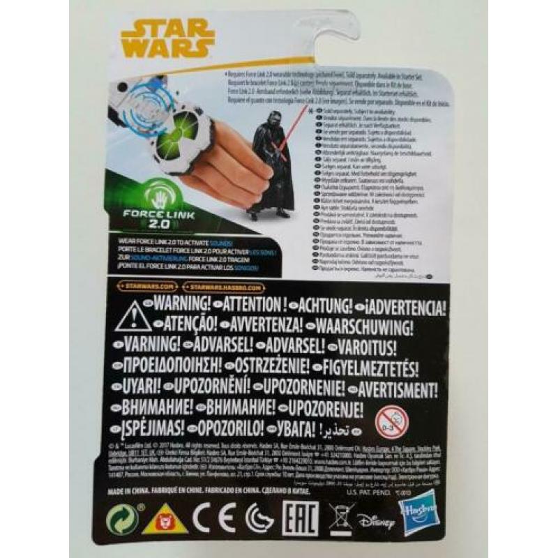 -30% Star Wars Force Link 2.0 Kylo Ren