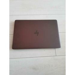 HP ZBook Studio G4 I7 Workstation GARANTIE TOT 29-07-2020