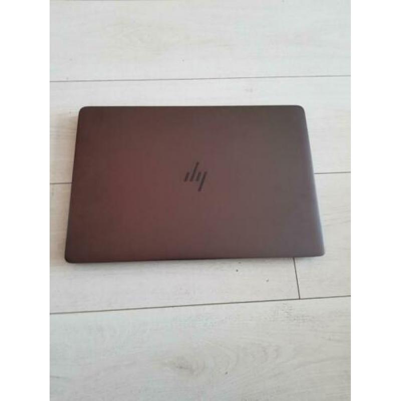HP ZBook Studio G4 I7 Workstation GARANTIE TOT 29-07-2020