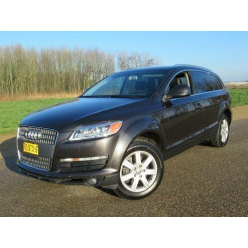 Audi Q7 Pro Line+ 7 pers,Navi,Panodak