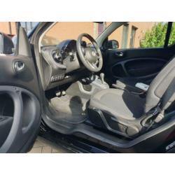 smart fortwo cabrio 1.0 Prime stoelverwarming , garantie!