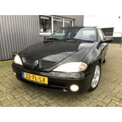 Renault Mégane Coupé 2.0-16V IDE Sport - Airco - APK!