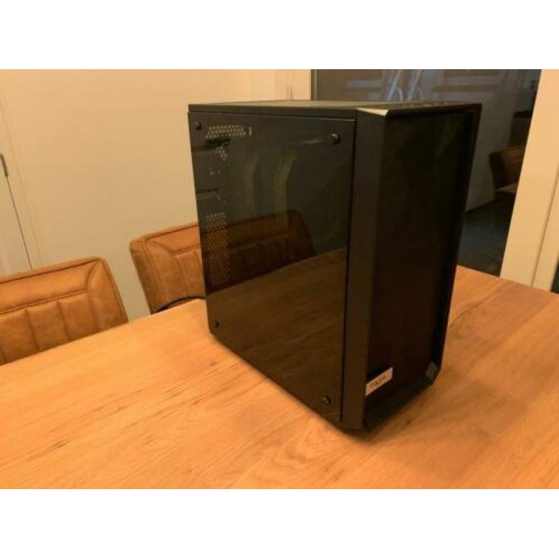 High End Game PC I7 6700K - GTX 1070 Ti - 16GB ddr4 - 512GB