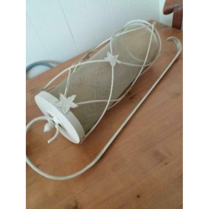 2 mooie Windlichten