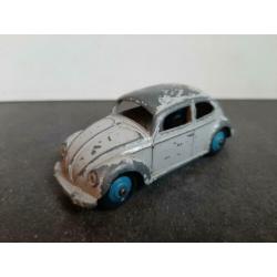 Dinky toys n° 181 volkswagen vw kever